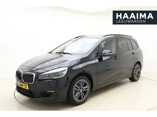 BMW 2-serie Gran Tourer 216i 7p. High Executive | Elektrische Kofferklep | Head-Up Display | Navigat