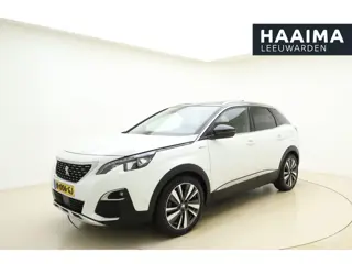 Peugeot 3008 1.6 HYbrid4 300 Première Pack Avantage Design Lederen Stoelen l Elektrisch + Memory + M