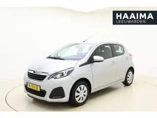 Peugeot 108 1.0 e-VTi Active | AIRCO | 5-Deurs | Achteruit Rijcamera | Apple Carplay & Android Auto 