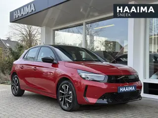 Opel Corsa 1.2 Turbo Hybrid GS | Airco & Cruise Control | Achteruitrijd Camera | AppleCarplay/Androi