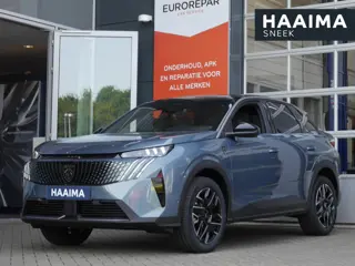 Peugeot 3008 1.2 Hybrid 136 GT | DEMO | Nieuwe auto | Rondom camera | Dodehoekdetectie | Sfeerverlic