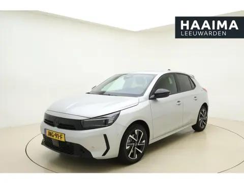 Opel Corsa 1.2 Turbo Hybrid GS | Navigatie | Camera | Lichtmetalen velgen | Keyless | Climate contro