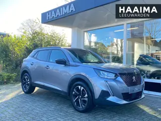 Peugeot 2008 1.2T Automaat Allure Pack | Automaat | Camera | Climate- en Cruisecontrol | LMV | Apple
