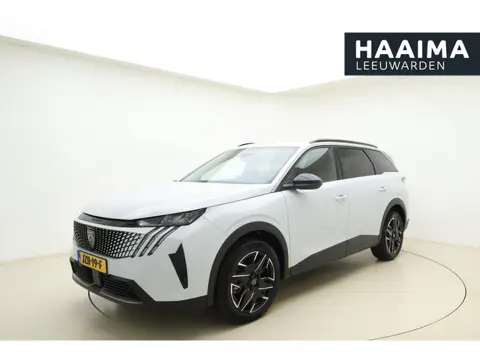 Peugeot 5008 1.2 Hybrid 145 Allure | Climate & Cruise Control | 7-Zitter | Achteruit Rijd Camera | A