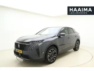 Peugeot 3008 1.2 Hybrid 145 GT | Stoel & Stuur Verwarming | Elektrische Achterklep | Navigatie | Ada