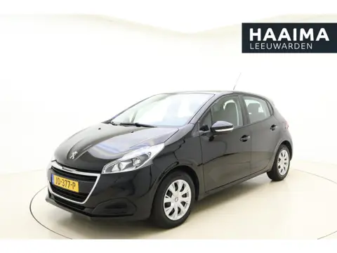 Peugeot 208 1.2 PureTech Active 82 PK | Handgeschakeld | Airco | Cruise Control | Radio | Navigatie 