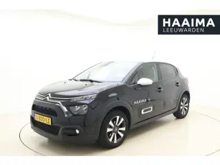 Citroen C3 1.2 PureTech Feel Edition | 83PK | Navigatie | Achteruit Rijcamera | Cruise Control | DAB