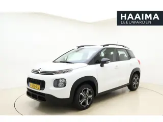 Citroen C3 Aircross 1.2 PureTech S&S Feel 110 PK | Navigatie | Airco | Cruise control | Extra getint