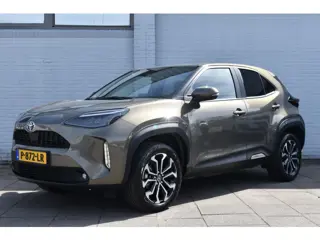 Toyota Yaris Cross 1.5 Hybrid First Edition Automaat 116pk | Trekhaak | Dealer onderhouden | Keyless