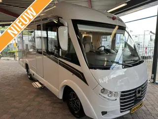 Carthago C1-Tourer 141 KB-LE 180 PK AUTOMAAT