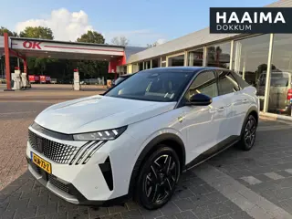 Peugeot 3008 1.2 Hybrid 136 GT | Apple carplay/Android auto | 360 Vision & Drive Assist | Electronic