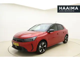 Opel Corsa Electric Long Range Yes 51 kWh | Climate control | Stoel & Stuurverwarming | Keyless | Zw