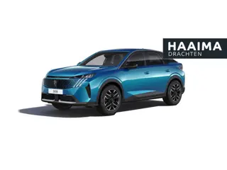 Peugeot 3008 1.2 Hybrid 145 Allure | Full LED | Stoelverwarming | Keyless Entry & Start | Navigatie 