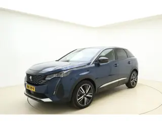 Peugeot 3008 1.6 HYbrid 180 Allure Pack Business | 19 inch | Automaat | Navigatie | Camera | Climate
