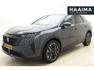 Peugeot 3008 1.2 Hybrid GT 136 PK | Automaat |  Camera | Alcantara bekleding | Elektrisch bedienbare