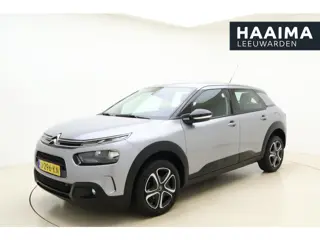 Citroen C4 Cactus 1.2 PureTech Feel 110 PK | Handgeschakeld | Parkeersensor | Cruise Control | Airco