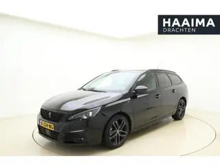 Peugeot 308 SW 1.2T Blue Lease GT | 130PK | trekhaak | Stoelverwarming | Start/Stopknop | Panorama D