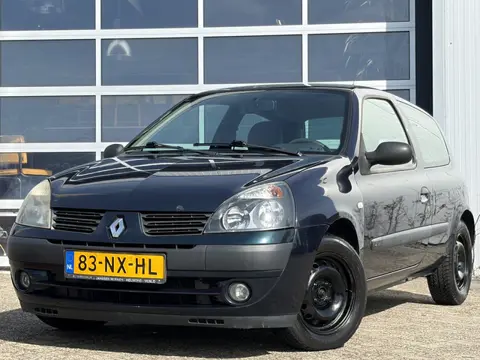 Renault Clio 1.4-16V Privilège Comfort 98pk | Distributieriem vervangen | APK tot 17-01-2027! | Auto