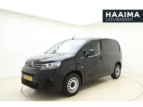 Citroen ë-Berlingo 136 L1 50 kWh 3-Fasen l Camera l Apple Carplay & Android Auto l Cruise l DAB l Pa