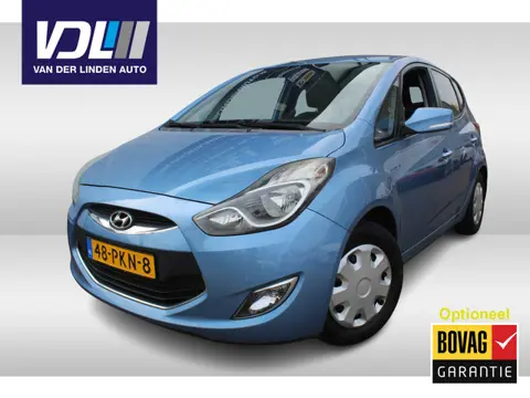 Hyundai ix20 1.6i i-Motion Trekhaak l Airco l (bj 2011)