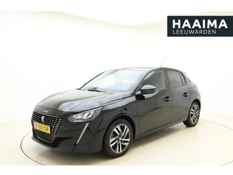 Peugeot 208 1.2 PureTech Allure Pack 100 PK l Airco | Navigatie | Parkeersensor  | Mirror Screen | A