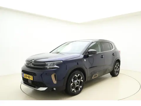 Citroen C5 Aircross 1.2T 130pk C-Series | PHC Vering | Comfort Seats | Achteruitrijcamera | Navigati