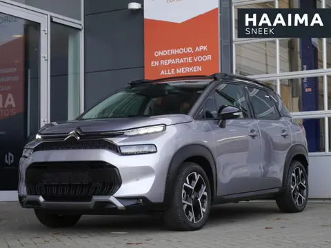 Citroen C3 Aircross 1.2 PureTech Shine Pack | Panoramadak | | Camera | Climate control | Navigatie |