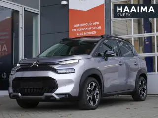 Citroen C3 Aircross 1.2 PureTech Shine Pack | Panoramadak | | Camera | Climate control | Navigatie |