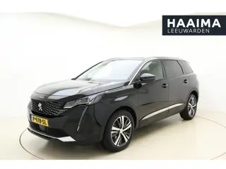 Peugeot 5008 1.2 PureTech Allure Pack Business 130 PK | Automaat | 7-zits | Camera | Cruise Control 