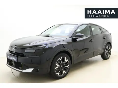 Citroen C4 1.2 Hybrid Plus 145 PK | Automaat | Verwarmde voorruit & Mistlampen voor | Cruise Control