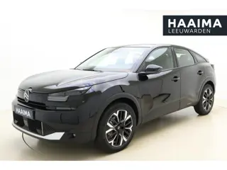 Citroen C4 1.2 Hybrid Plus 145 PK | Automaat | Verwarmde voorruit & Mistlampen voor | Cruise Control