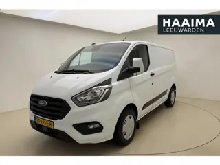 Ford Transit Custom 280 2.0 TDCI L1H1 Trend | Trekhaak | Navigatie | Climate & Cruise Control | Laad