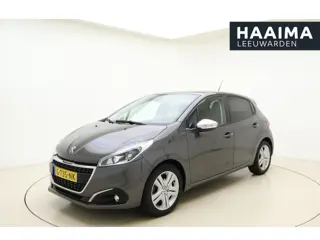 Peugeot 208 1.2 PureTech Signature 110 PK | Automaat | Apple Carplay | Parkeersensor | Navigatie | C