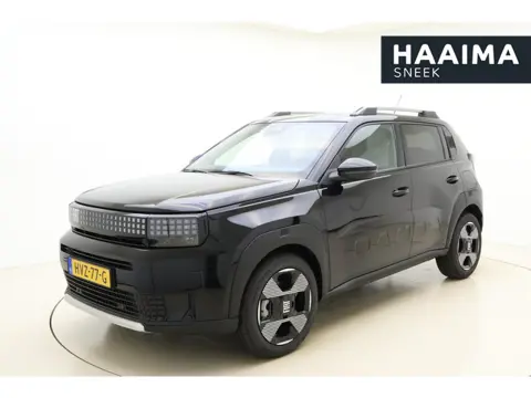 Fiat Grande Panda 1.2 Hybrid La Prima | Demo | Automaat | NIEUW MODEL |  Navigatie | Stoel & Stuurve