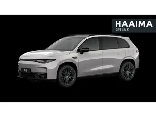 Leapmotor C10 Design ProMax 81.9 kWh | Nieuwe auto | Wltp 510km | 299 PK | Stuur verwarming | Stoel 