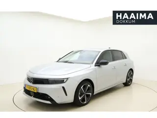 Opel Astra 1.2 Elegance 130 PK Automaat | Navigatie | Climate control | Keyless | Lichtmetalen velge