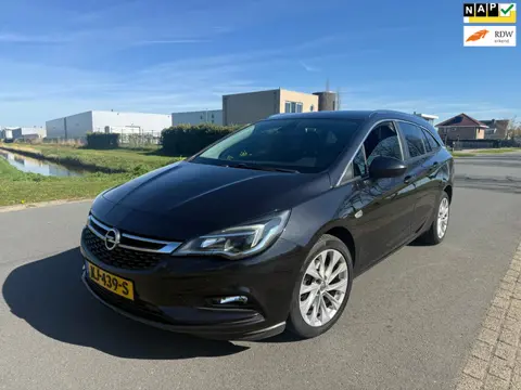 Opel Astra Sports Tourer 1.6 CDTI Edition NAP/CLIMA/APK