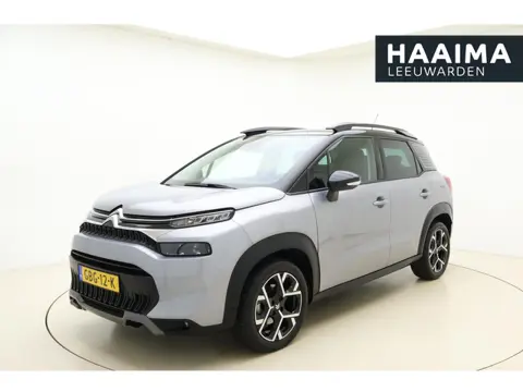 Citroen C3 Aircross Origin 1.2 PureTech Max 130 PK Automaat | Navigatie | Climate control | Camera |