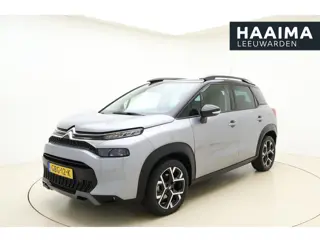 Citroen C3 Aircross Origin 1.2 PureTech Max 130 PK Automaat | Navigatie | Climate control | Camera |