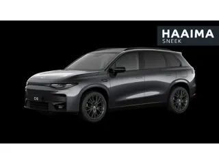 Leapmotor C10 REEV Design 28.4 kWh | Gecombineerde actieradius WLTP 974km | 1500 kg Trekgewicht | Di