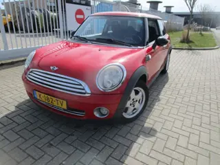 Mini Mini 1.4 One
