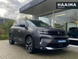Citroen C5 Aircross 1.6 Plug-in Hybrid 225 Shine | Automaat | Navigatie | Carplay | Stoel verwarming