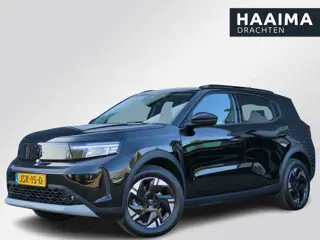 Opel Frontera Extended range Electric GS 54 kWh | Climate Control | Camera Achter | Navigatie | Appl