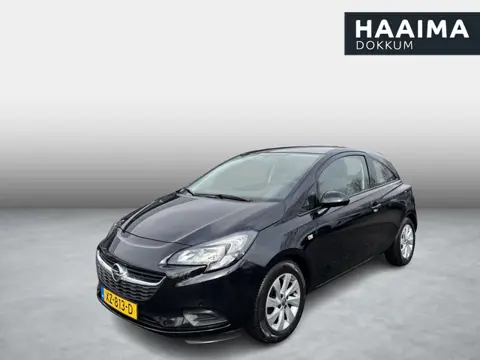 Opel Corsa 1.0 Turbo Edition | Airconditioning | Cruise Control | Bluetooth | Sportvelgen | 1e Eigen