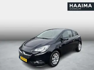 Opel Corsa 1.0 Turbo Edition | Airconditioning | Cruise Control | Bluetooth | Sportvelgen | 1e Eigen