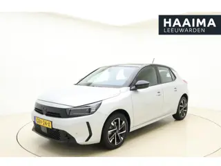 Opel Corsa 1.2 Turbo 100pk GS | Climate control | Navigatie via Carplay | Stoel & Stuurverwarming | 