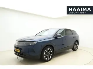 Opel Grandland 1.2 Turbo Hybrid GS | Automaat | Achteruitrijcamera | Stoel & Stuurverwarming | Clima