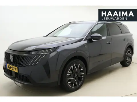 Peugeot 5008 1.2 Hybrid GT 145 PK | 6-Traps Automaat | Panoramisch schuifdak Pack | Mistral Executiv