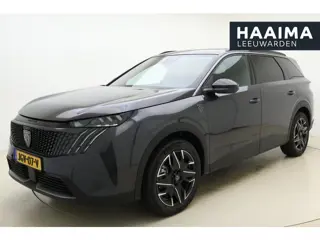 Peugeot 5008 1.2 Hybrid GT 145 PK | 6-Traps Automaat | Panoramisch schuifdak Pack | Mistral Executiv