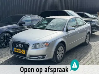 Audi A4 Limousine 2.0 Pro Line Business |EXPORT|